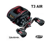 Daiwa T3 Air 6.8L-TW, фото 