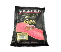 Добавка TRAPER Gold Оранжевый флуорисцентный хлеб, фото 