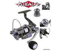 Катушка Mikado Extend 6007, фото 