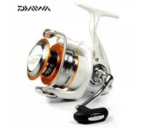 Катушка Daiwa Exceler Z 2500, фото 