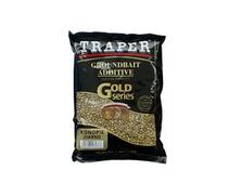 Добавка TRAPER Gold Зёрна Конопли, фото 