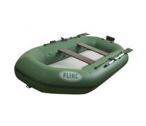 Надувная лодка Flinc F280TLA, фото 