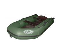 Надувная лодка Flinc FT290L, фото 