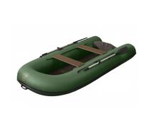 Надувная лодка BoatMaster 310K, фото 