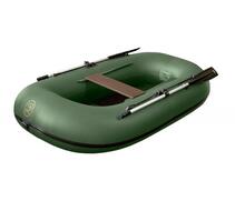 Надувная лодка BoatMaster 250 Эгоист, фото 
