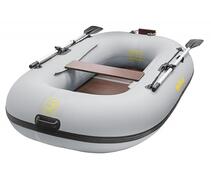 Надувная лодка BoatMaster 250 Эгоист Люкс, фото 