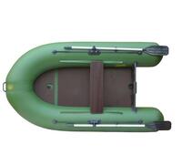 Надувная лодка BoatMaster 250К, фото 