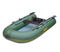Надувная лодка BoatMaster 250ТА, фото 
