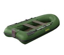 Надувная лодка BoatMaster 300S Самурай, фото 