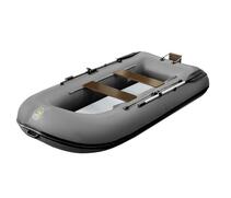 Надувная лодка BoatMaster 300SA Самурай, фото 