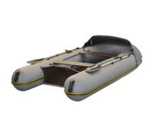 Надувная лодка BoatMaster 310К Люкс (с тентом), фото 