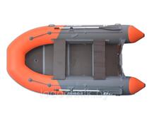 Надувная лодка BoatsMan (Боцман) BT365SK, фото 