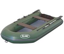 Надувная лодка Flinc FT290KA, фото 