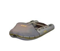 Надувная лодка BoatMaster 310TA Люкс (с тентом), фото 