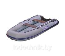 Надувная лодка BoatsMan (Боцман) BT360А НДНД, фото 