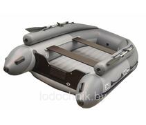 Надувная лодка BoatsMan (Боцман) BT360A FB, фото 