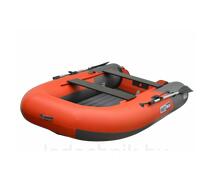Надувная лодка BoatsMan (Боцман) 340AS (НДНД) Sport, фото 