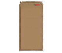 Самонадувающийся коврик BTrace Warm Pad Double, фото 