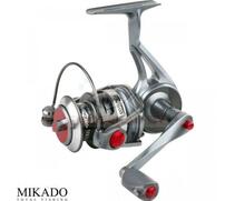 Катушка Mikado Rotunda 2008 FD, фото 