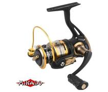 Катушка Mikado Amberlite 4004 FD, фото 