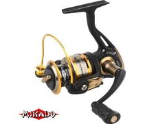 Катушка Mikado Amberlite 3004 FD, фото 