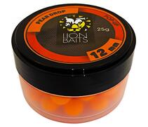 Lion Baits Бойл (pop-up) Pear Drop 12 мм - 25 г, Вкус для группировки: PEAR DROP, фото 