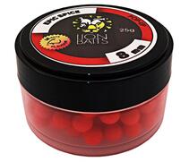 Lion Baits Бойл (pop-up) Epic Spice 8 мм - 25 г, Вкус для группировки: EPIC SPICE, Вид рыбы: карп и амур, Диаметр (мм): 8, фото 