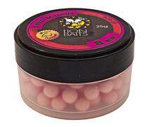 Lion Baits Бойл (pop-up) Sweet Octopus 8 мм - 25 г, Вкус для группировки: SWEET OCTOPUS, Вид рыбы: карп и амур, Диаметр (мм): 8, фото 