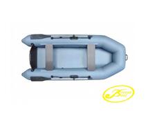 Надувная лодка Marlin Breeze 280, фото 