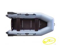 Надувная лодка Marlin Breeze 290K, фото 
