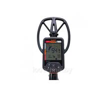 Металлоискатель Deteknix Quest Q40, фото 
