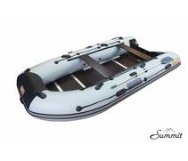 Надувная лодка Marlin 410S (SUMMIT), фото 