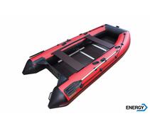Надувная лодка Marlin 360EL (EnergyLight), фото 