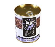 Lion Baits Зерновая смесь Vika Вика - 900 мл, Вкус: Vika, фото 