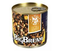Lion Baits Зерновая смесь Big Bream - 430 мл, Вкус: Big Bream, фото 