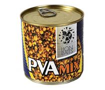 Lion Baits Зерновая смесь PVA mix - 430 мл, Вкус: PVA mix, фото 