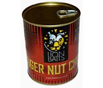 Lion Baits Tiger Nut chile Тигровый орех цельный с чили - 900 мл, Вкус: Тигровый орех цельный с чили, фото 