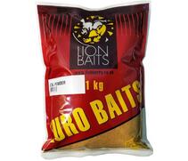 Lion Baits Порошок кукурузного экстракта (CSL Powder) - 1 кг, фото 