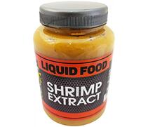 Lion Baits Жидкий ликвид LIQUID FOOD SHRIMP EXTRACT - 500 мл, Вкус: SHRIMP EXTRACT, фото 