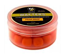 Lion Baits Wafters насадочный Бойл нейтральной плавучести PEAR DROP (кислая груша) 14мм 40гр, Вкус для группировки: PEAR DROP (кислая груша), фото 