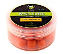 Lion Baits Wafters насадочный Бойл нейтральной плавучести Tutti-Frutti 14мм 40гр, Вкус для группировки: TUTTI-FRUTTI, фото 