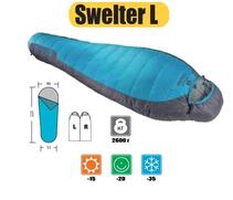 Спальный мешок BTrace Swelter L, фото 