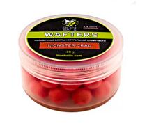 Lion Baits Wafters насадочный Бойл нейтральной плавучести Monster Crab 14мм 40гр, Вкус для группировки: монстер краб, фото 