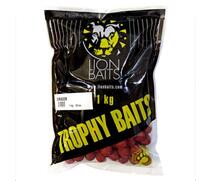 Lion Baits Бойлы тонущие TROPHY BAITS Dragon 20 мм, фото 