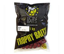 Lion Baits Бойлы тонущие TROPHY BAITS Kraxen 20мм, фото 