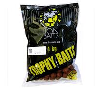 Lion Baits Бойлы тонущие TROPHY BAITS Snark 20 мм, фото 