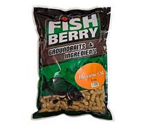 FishBerry Пеллетс быстрорастворимый CSL 8мм - 1 кг, Вкус: КСЛ, Диаметр (мм): 8, фото 