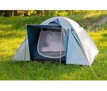 Палатка Acamper Monodome XL Blue, Размер (см): 200x200x110, Цвет: синий, фото 