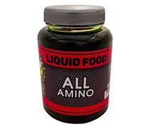 Lion Baits Жидкий ликвид LIQUID FOOD ALL AMINO, Вкус: ALL AMINO, фото 