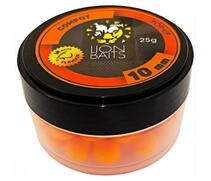 Lion Baits Бойл (pop-up) Compot 10 мм - 25 г, Вкус для группировки: COMPOT, фото 